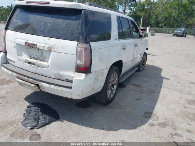 Photo 3 VIN: 1GKS1AKC5FR260843 - GMC YUKON 