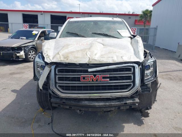 Photo 5 VIN: 1GKS1AKC5FR260843 - GMC YUKON 