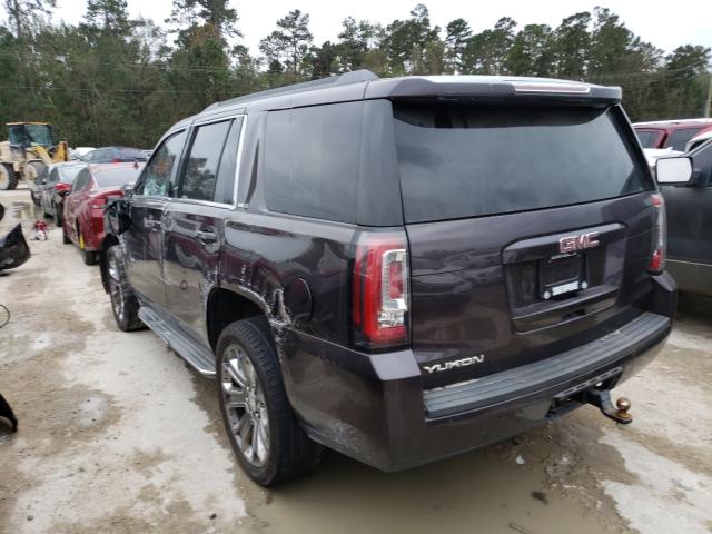 Photo 2 VIN: 1GKS1AKC5FR263807 - GMC YUKON SLE 