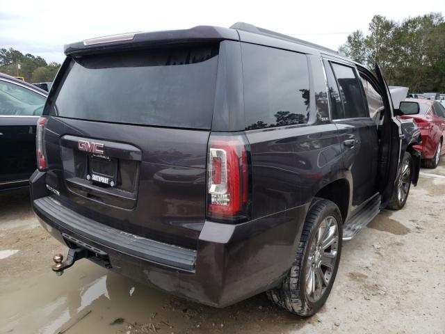 Photo 3 VIN: 1GKS1AKC5FR263807 - GMC YUKON SLE 