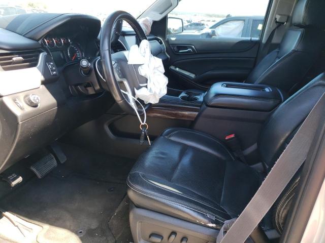 Photo 6 VIN: 1GKS1AKC5FR582253 - GMC YUKON SLE 