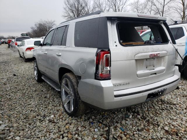 Photo 1 VIN: 1GKS1AKC5FR669134 - GMC YUKON SLE 