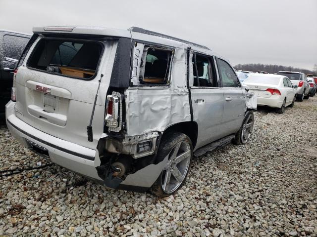 Photo 2 VIN: 1GKS1AKC5FR669134 - GMC YUKON SLE 