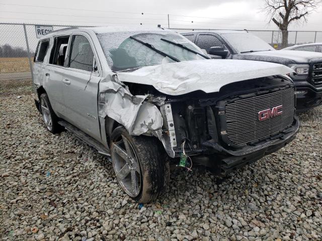 Photo 3 VIN: 1GKS1AKC5FR669134 - GMC YUKON SLE 