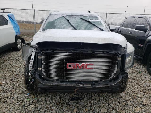 Photo 4 VIN: 1GKS1AKC5FR669134 - GMC YUKON SLE 