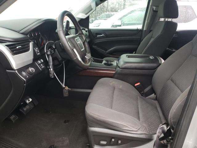 Photo 6 VIN: 1GKS1AKC5FR669134 - GMC YUKON SLE 