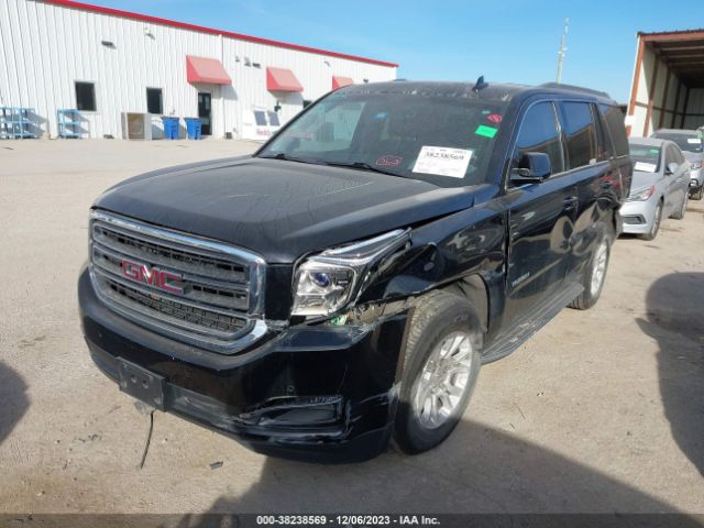 Photo 1 VIN: 1GKS1AKC5FR688587 - GMC YUKON 