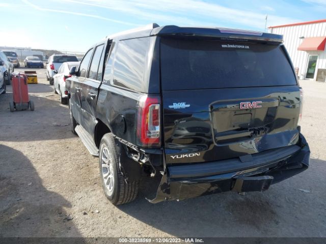 Photo 2 VIN: 1GKS1AKC5FR688587 - GMC YUKON 