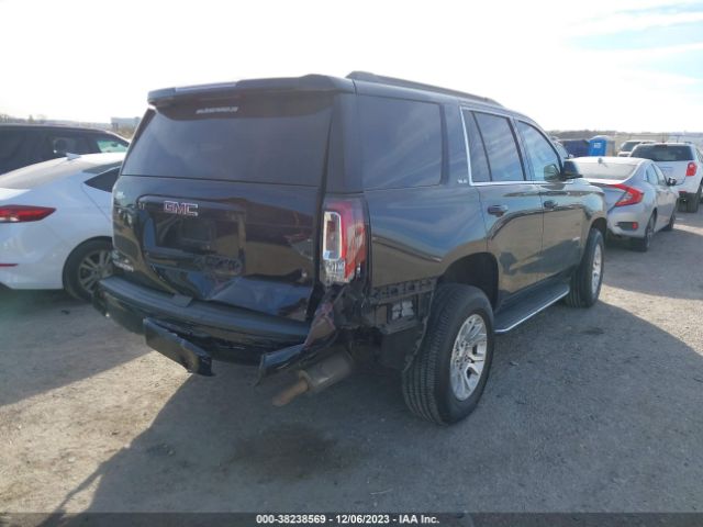 Photo 3 VIN: 1GKS1AKC5FR688587 - GMC YUKON 