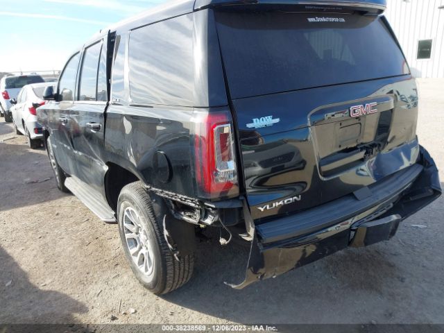 Photo 5 VIN: 1GKS1AKC5FR688587 - GMC YUKON 