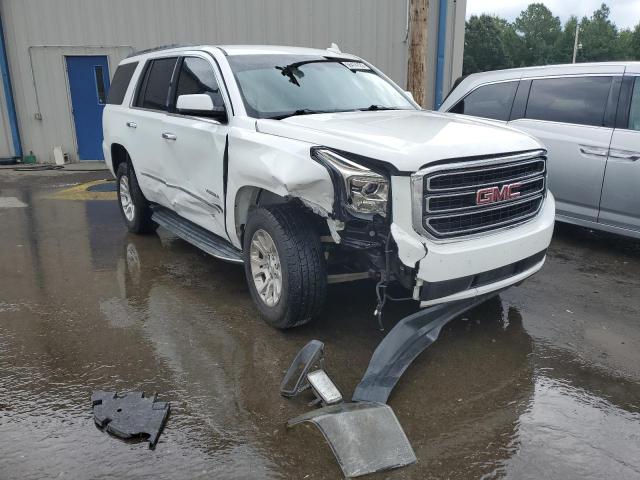 Photo 0 VIN: 1GKS1AKC5FR728456 - GMC YUKON SLE 