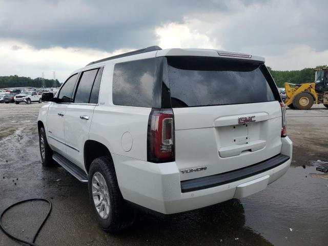 Photo 2 VIN: 1GKS1AKC5FR728456 - GMC YUKON SLE 