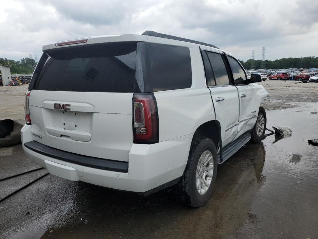 Photo 3 VIN: 1GKS1AKC5FR728456 - GMC YUKON SLE 