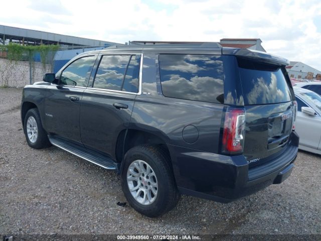 Photo 2 VIN: 1GKS1AKC5GR468089 - GMC YUKON 