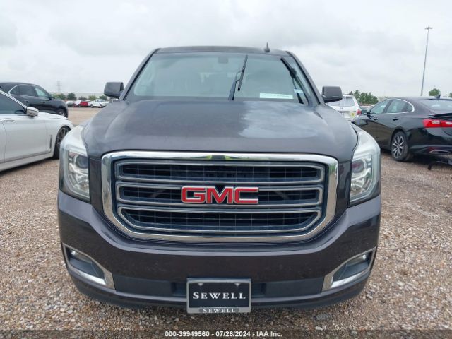 Photo 5 VIN: 1GKS1AKC5GR468089 - GMC YUKON 