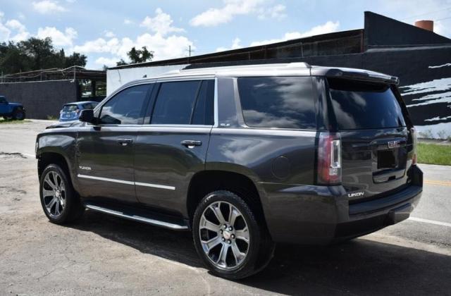 Photo 2 VIN: 1GKS1AKC5GR474040 - GMC YUKON SLE 