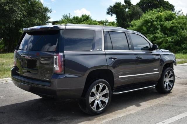 Photo 3 VIN: 1GKS1AKC5GR474040 - GMC YUKON SLE 