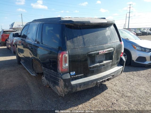 Photo 2 VIN: 1GKS1AKC5HR173530 - GMC YUKON 