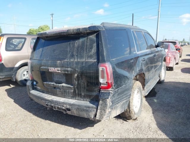 Photo 3 VIN: 1GKS1AKC5HR173530 - GMC YUKON SLE 