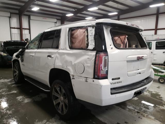 Photo 2 VIN: 1GKS1AKC5HR182373 - GMC YUKON SLE 