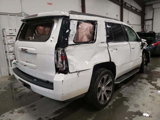 Photo 3 VIN: 1GKS1AKC5HR182373 - GMC YUKON SLE 