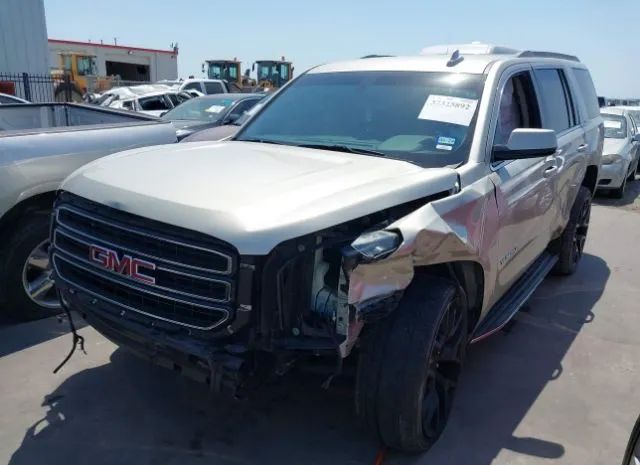 Photo 1 VIN: 1GKS1AKC5HR265494 - GMC YUKON 