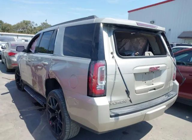 Photo 2 VIN: 1GKS1AKC5HR265494 - GMC YUKON 