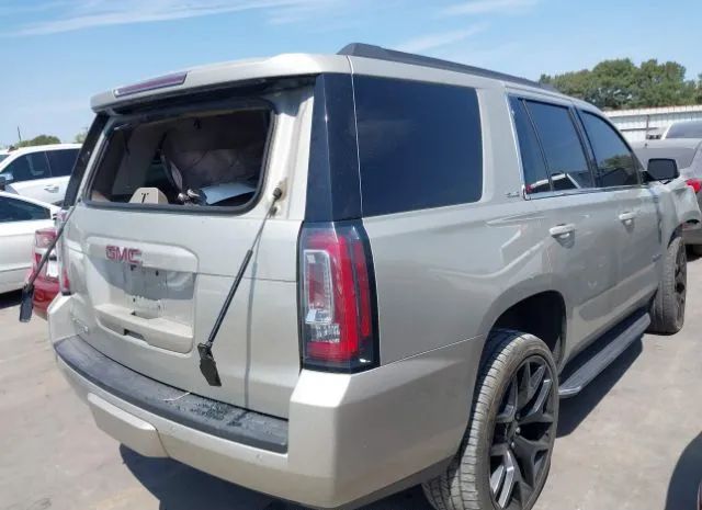 Photo 3 VIN: 1GKS1AKC5HR265494 - GMC YUKON 