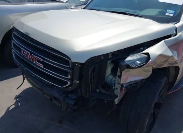 Photo 5 VIN: 1GKS1AKC5HR265494 - GMC YUKON 