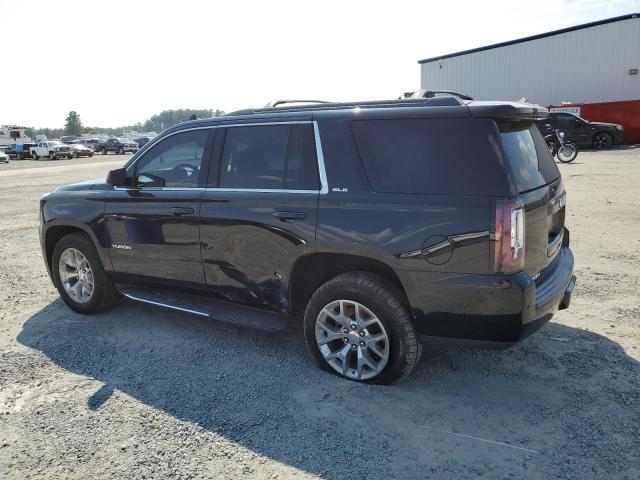 Photo 1 VIN: 1GKS1AKC5HR385005 - GMC YUKON SLE 