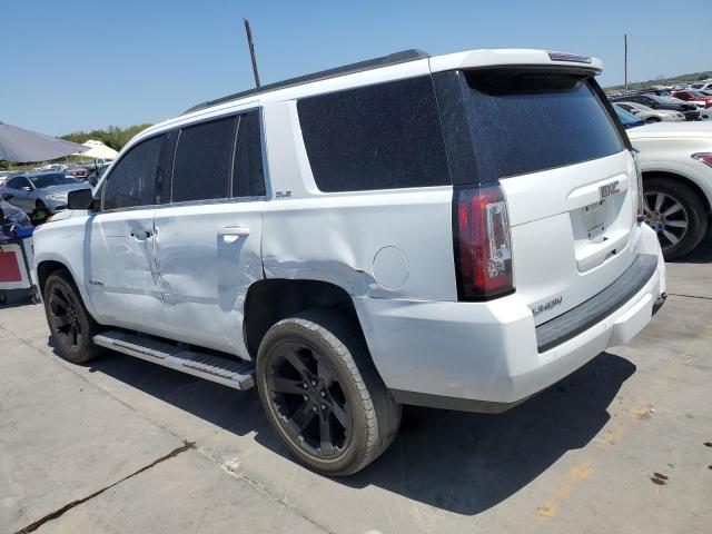 Photo 1 VIN: 1GKS1AKC5JR251777 - GMC YUKON SLE 