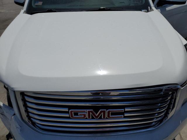 Photo 11 VIN: 1GKS1AKC5JR251777 - GMC YUKON SLE 