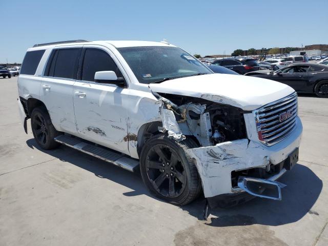 Photo 3 VIN: 1GKS1AKC5JR251777 - GMC YUKON SLE 