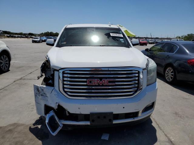 Photo 4 VIN: 1GKS1AKC5JR251777 - GMC YUKON SLE 