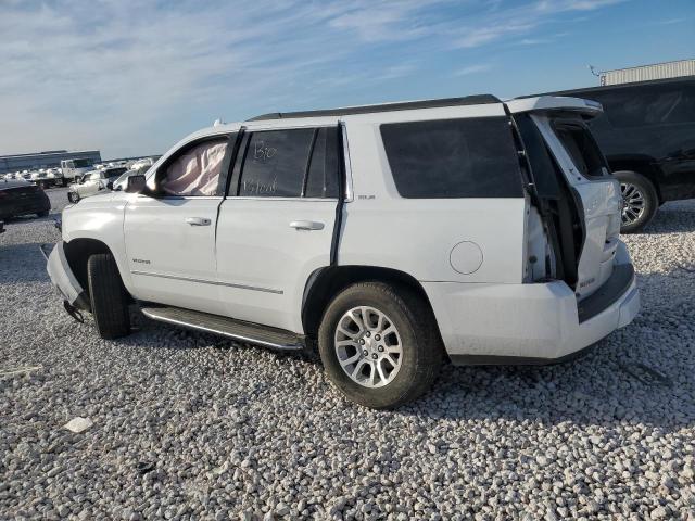 Photo 1 VIN: 1GKS1AKC5JR276467 - GMC YUKON SLE 