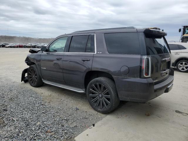 Photo 1 VIN: 1GKS1AKC6FR236597 - GMC YUKON SLE 