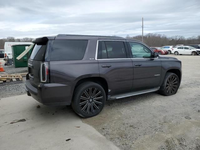 Photo 2 VIN: 1GKS1AKC6FR236597 - GMC YUKON SLE 