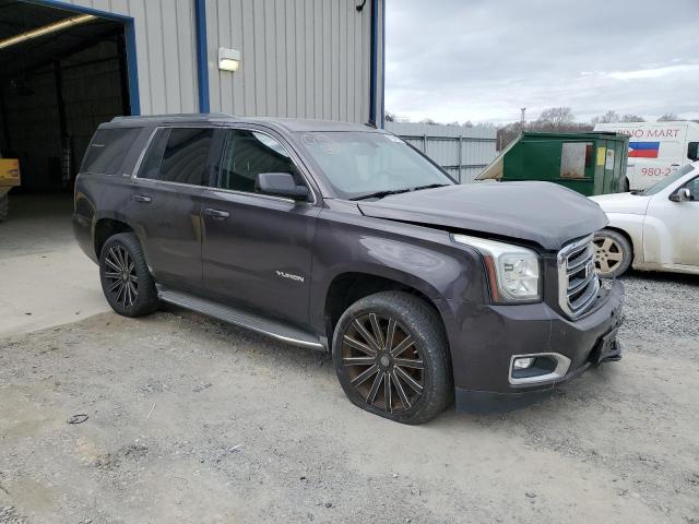 Photo 3 VIN: 1GKS1AKC6FR236597 - GMC YUKON SLE 