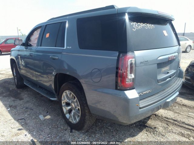 Photo 2 VIN: 1GKS1AKC6FR642962 - GMC YUKON 