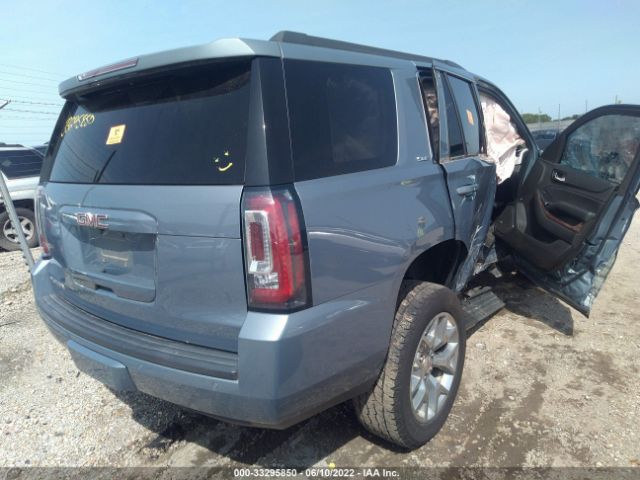 Photo 3 VIN: 1GKS1AKC6FR642962 - GMC YUKON 