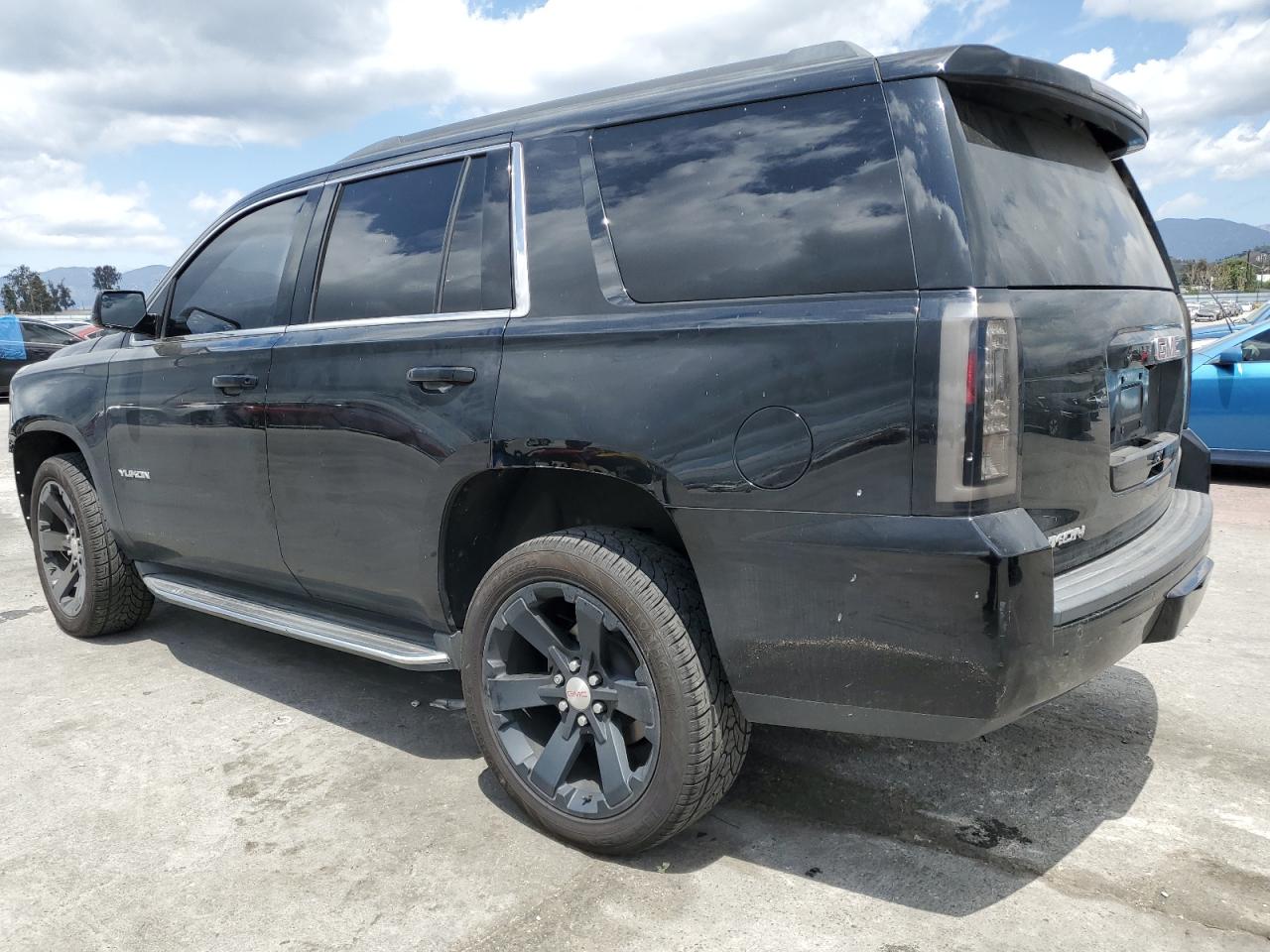 Photo 1 VIN: 1GKS1AKC6FR675864 - GMC YUKON 