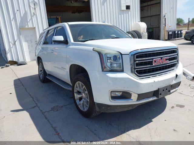 Photo 0 VIN: 1GKS1AKC6FR678358 - GMC YUKON 