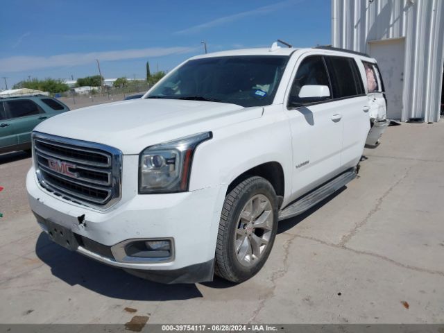 Photo 1 VIN: 1GKS1AKC6FR678358 - GMC YUKON 