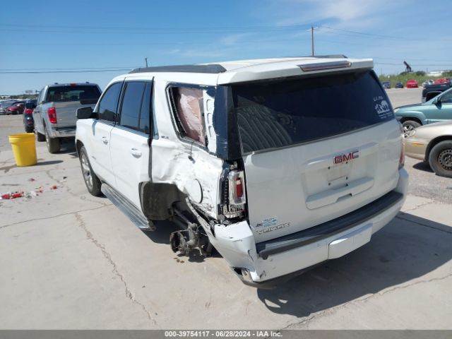 Photo 2 VIN: 1GKS1AKC6FR678358 - GMC YUKON 