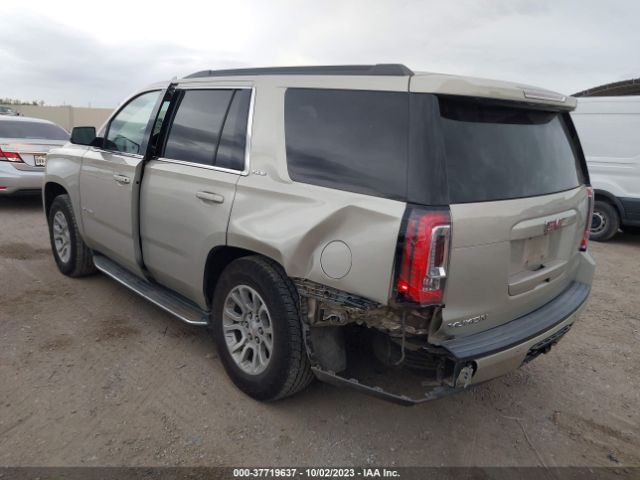 Photo 2 VIN: 1GKS1AKC6GR199908 - GMC YUKON 