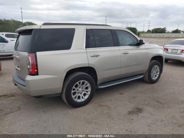 Photo 3 VIN: 1GKS1AKC6GR199908 - GMC YUKON 