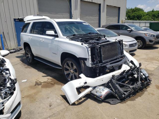 Photo 3 VIN: 1GKS1AKC6GR295117 - GMC YUKON SLE 