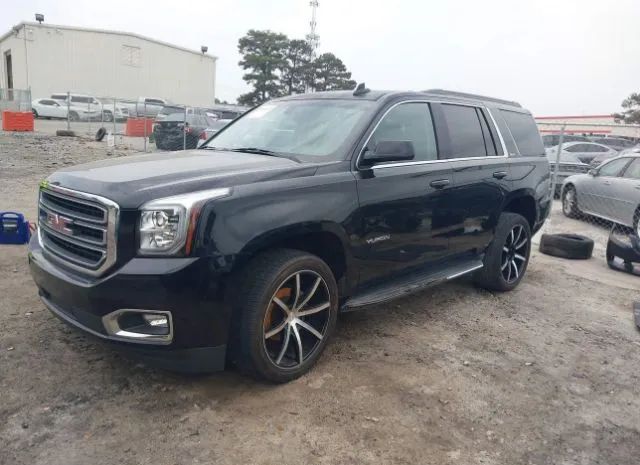 Photo 1 VIN: 1GKS1AKC6GR348513 - GMC YUKON 