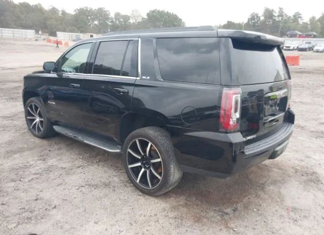 Photo 2 VIN: 1GKS1AKC6GR348513 - GMC YUKON 