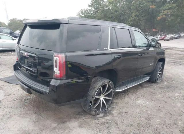 Photo 3 VIN: 1GKS1AKC6GR348513 - GMC YUKON 